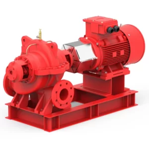 Fire Pumps