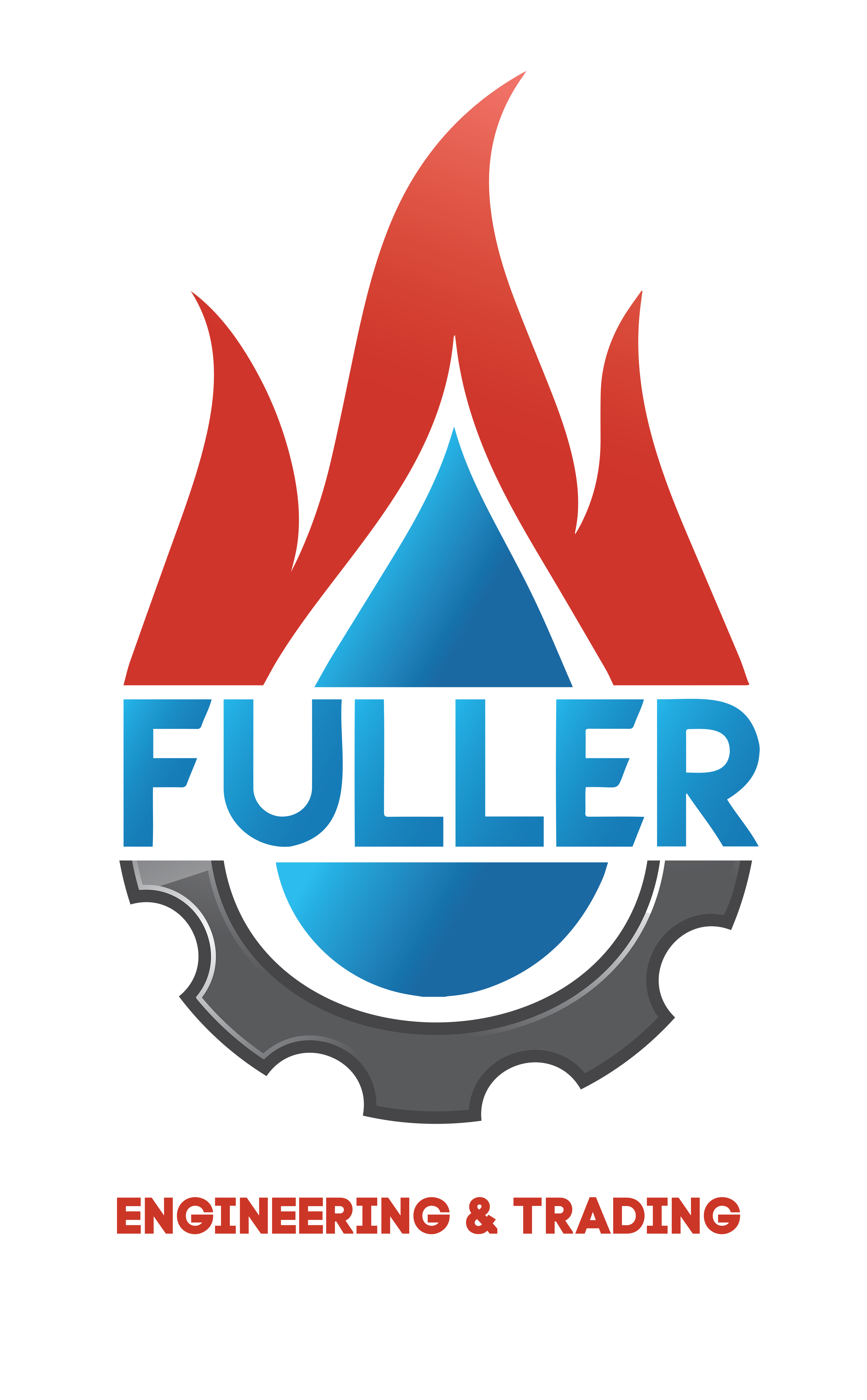 About Fuller EG